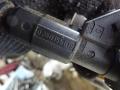 форсунка Ford Focus 1 поколение 2001, 1.8 л., 0280155819 - фото №2