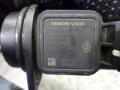 расходомер воздуха Renault Megane 2 поколение 2004, 1.5 л., 5WK97006, 8200280056 - фото №4