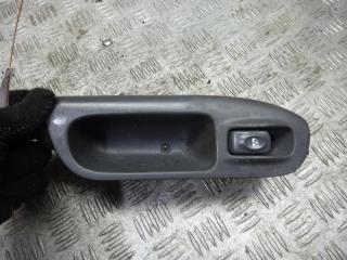 кнопка стеклоподъемника Renault Scenic 1 поколение [рестайлинг] 2002, 1.9 л., МКПП, минивэн
