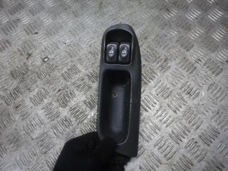 блок управления стеклоподъемниками Renault Scenic 1 поколение [рестайлинг] 2002, 1.9 л., МКПП, минивэн