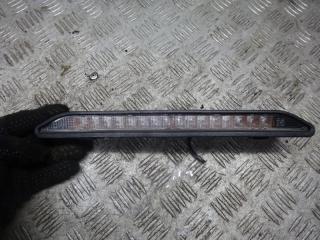 дополнительный стоп-сигнал Opel Zafira 1 поколение (A) 2002, 1.8 л., АКПП, минивэн, 90582025
