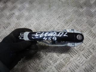 ручка наружная SEAT Leon 2 поколение 2007, 2.0 л., МКПП, хетчбэк 5 дв., 1D0837167C