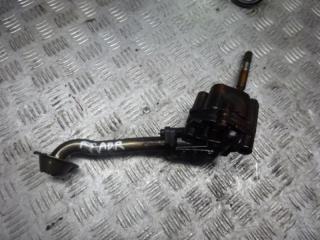 насос масляный Volkswagen Passat B5 1999, 1.8 л., 058115153
