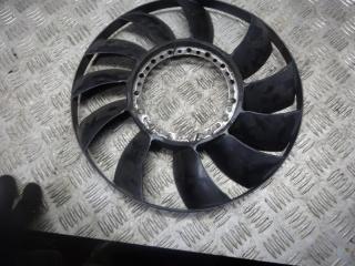 крыльчатка вискомуфты Audi A4 B6 2003, 2.5 л., МКПП, универсал, 059121301A