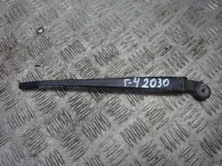 щеткодержатель (поводок стеклоочистителя, дворник) Volkswagen Golf 4 поколение 2003, 1.9 л., МКПП, универсал, 1J9955707