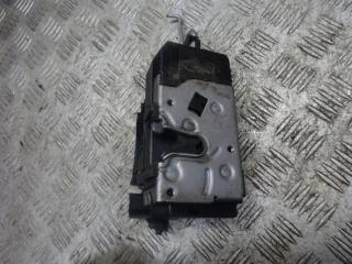 замок двери передней правой Opel Vectra C 2004, 24447341