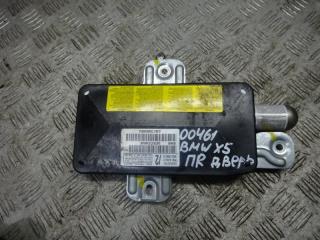 подушка безопасности коленная BMW X5 E53 2001, 3.0 л., МКПП, внедорожник 5 дв., 34703723404B