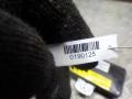 подушка безопасности коленная BMW X5 E53 2001, 3.0 л., МКПП, внедорожник 5 дв., 34703723404B - фото №5