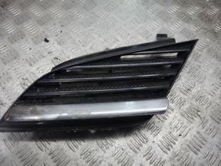 решетка радиатора Nissan Primera P12 2003, 2.2 л., МКПП, седан, 62330AU300