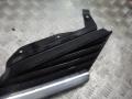 решетка радиатора Nissan Primera P12 2003, 2.2 л., МКПП, седан, 62330AU300 - фото №2