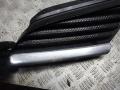 решетка радиатора Nissan Primera P12 2003, 2.2 л., МКПП, седан, 62330AU300 - фото №4