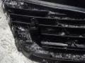 решетка радиатора Nissan Primera P12 2003, 2.2 л., МКПП, седан, 62330AU300 - фото №5