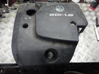 декоративная крышка двигателя Volkswagen Golf 3 поколение 2000, 1.9 л., 038103925L