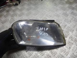 поворотник правый Opel Vectra B 1997, 1.8 л., МКПП, седан, 90569966B
