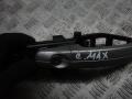 ручка наружная Ford C-Max 1 поколение 2003, 1.6 л., МКПП, хетчбэк 5 дв., 3M61R224A37 - фото №4