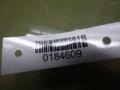 стекло двери передней левой SEAT Leon 2 поколение 2007, 2.0 л., МКПП, хетчбэк 5 дв. - фото №4