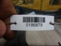 кнопка аварийной сигнализации Renault Scenic 2 поколение 2005, 1.9 л., МКПП, минивэн, 8200095493 - фото №2