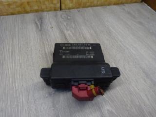 модуль управления двери Volkswagen Golf 4 поколение 2004, 1.9 л., МКПП, хетчбэк 5 дв., 1K0907530C
