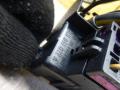 блок предохранителей Audi A4 B5 1999, 8L0941822A - фото №2