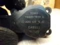 моторчик заслонки печки Mercedes-Benz C-Класс W203/S203/CL203 2002, A2038201642 - фото №4