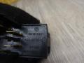 кнопка обогрева заднего стекла Volkswagen Polo 3 поколение 2000, 6N1959621 - фото №3