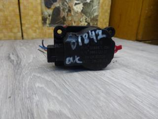 моторчик заслонки печки Opel Vectra C 2004, 2.2 л., МКПП, универсал, 09180203