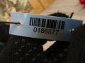 сопротивление печки Volkswagen Golf 3 поколение 1999, 1.6 л., МКПП, хетчбэк 5 дв., 1J0907521 - фото №4
