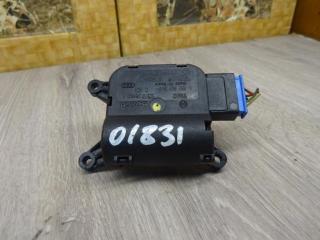 моторчик заслонки печки Audi A4 B6 2003, 2.0 л., МКПП, седан, 8E1820511B