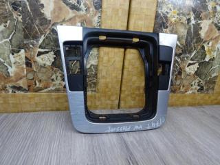 ручка кулисы КПП Volkswagen Passat B6 2005, 2.0 л., АКПП, универсал, 3C0864263A