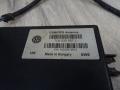 антенна Volkswagen Touareg 1 поколение 2005, 3.0 л., АКПП, хетчбэк 5 дв., 7L6035507J - фото №2
