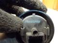 кнопка корректора фар Renault Master 2 поколение 1999, 7700352939 - фото №5