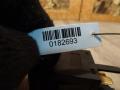 кнопка кондиционера Volkswagen Transporter T4 1999, 701959511B - фото №3