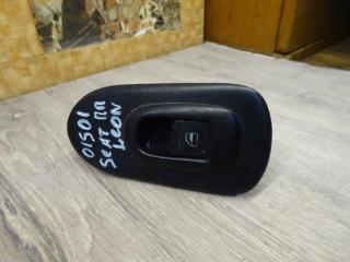 кнопка стеклоподъемника SEAT Leon 1 поколение 2000, 1.9 л., МКПП, хетчбэк 5 дв., 1M0959855, 1M0867164