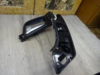ручка внутренняя передняя левая Volkswagen Polo 5 поколение 2012, 1.2 л., МКПП, хетчбэк 5 дв., 6R0867179H, 6R1962125A