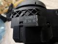кнопка обогрева заднего стекла Ford Focus 1 поколение 1999, 1.8 л., МКПП, седан, 98AG19A945CH - фото №4