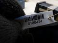 кнопка обогрева сидений Volkswagen Golf 3 поколение 1999, 1.4 л., МКПП, хетчбэк 5 дв., 1J0963564B - фото №4