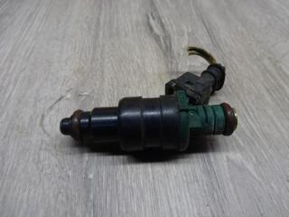 форсунка Renault Clio 2 поколение 1999, 1.4 л., 875368