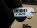 кнопка открытия багажника Peugeot 307 1 поколение 2005, 1.6 л., МКПП, универсал, 9638615777 - фото №5