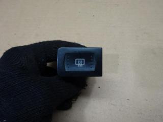 кнопка обогрева заднего стекла Volkswagen Golf 4 поколение 2003, 1.9 л., МКПП, универсал, 1J0959621C