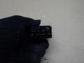 кнопка обогрева заднего стекла Volkswagen Golf 4 поколение 2003, 1.9 л., МКПП, универсал, 1J0959621C - фото №2