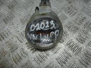 поворотник левый Volkswagen Lupo 6X 2001, 1.0 л., МКПП, хетчбэк 5 дв., 6X0953155G