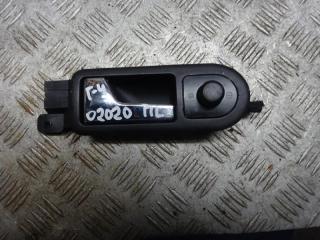 ручка внутренняя передняя левая Volkswagen Golf 3 поколение 1999, 1.6 л., МКПП, универсал, 3B1837113