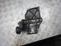 кронштейн компрессора кондиционера Volkswagen Passat B5 1998, 1.9 л., 028260885A - фото №5