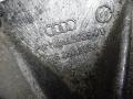 кронштейн компрессора кондиционера Volkswagen Passat B5 1998, 1.9 л., 028260885A - фото №6