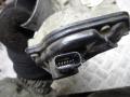 заслонка дроссельная Ford C-Max 1 поколение 2003, 1.6 л., МКПП, хетчбэк 5 дв., 2S6UFA - фото №3