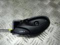 ручка внутренняя передняя левая Ford Focus 1 поколение [рестайлинг] 2002, XS41A22601AK - фото №2