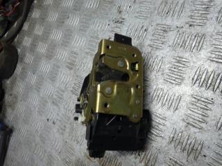 замок двери передней правой Ford Focus 1 поколение [рестайлинг] 2002, 2S4AA21812GA