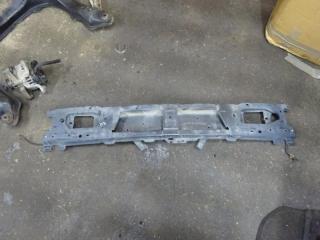 усилитель бампера переднего Volkswagen Golf 3 поколение 1996