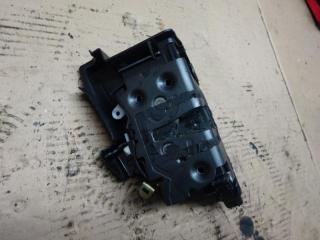 замок двери передней левой Ford Focus 2 поколение 2007, 3M5AR21813EN