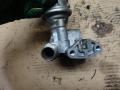 клапан EGR Volkswagen Golf 4 поколение 2002, 06A131351B, 06A131166B - фото №2